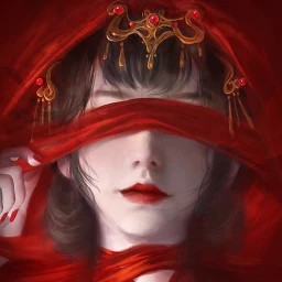 Значок Paper Bride 4 Bound Love