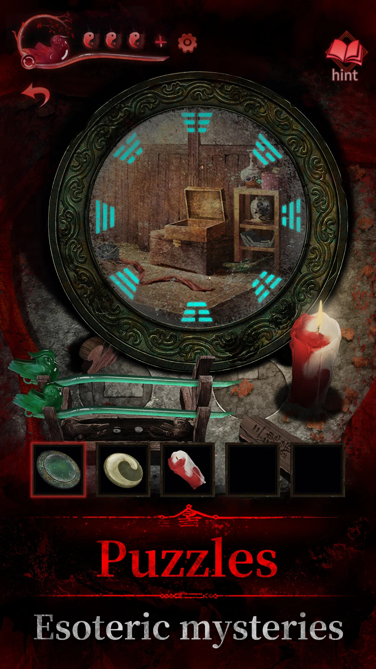 Paper Bride 3 Unresolved Love screenshot